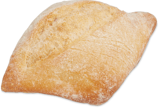 Steinofen Bio Panino appuntito