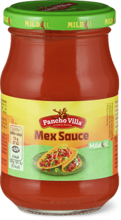 Pancho Villa Salsa Mex dolce