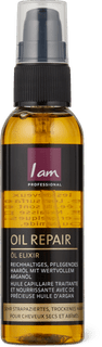 I am Professional Oil Repair Öl Elixir