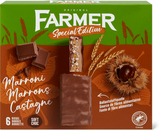 Farmer Soft Choc Marroni