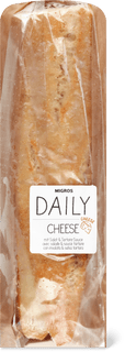 Migros Daily Cheese Baguette