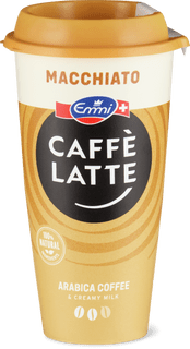 Emmi Caffè Latte Macchiato