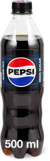 Pepsi Zero