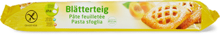 aha! Pâte feuilletée
