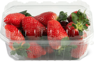 Erdbeeren