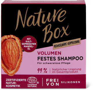 Nature Box