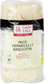 Chop-Stick