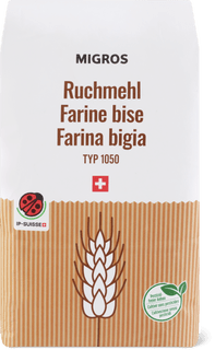 Migros Ruchmehl