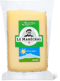 IP-SUISSE De la région Le Marechal