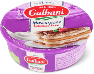 Galbani Mascarpone