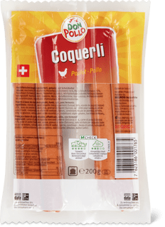 Don Pollo Self-Service Chilled Deli Meat