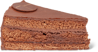 Sélection Sacher Torte