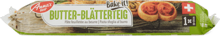 Anna's Best Butter-Blätterteig