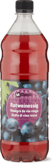 M-Classic Vinaigre de vin rouge  