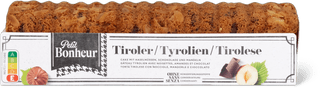 Torta tirolese
