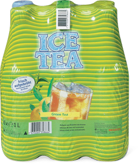 Ice Tea