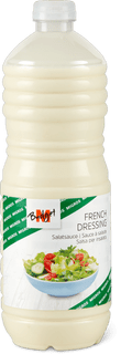 M-Budget Sauce à salade française