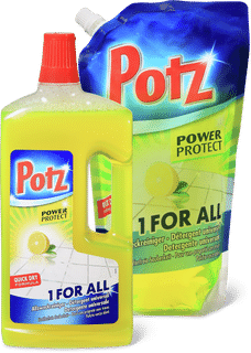 Potz Allzweckreiniger