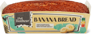 Banana Bread