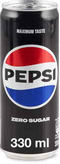 Pepsi Zero