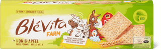 Blévita Bio Farm Honig