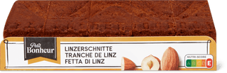 Fetta di linz