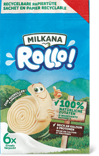 Rotolo da srotolare