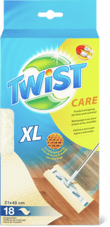 Care Dry Ersatztücher XL