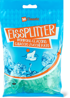 M-Classic Eissplitter