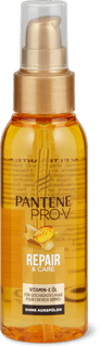 Pantene Pro-V Repair & Care Dry Oil