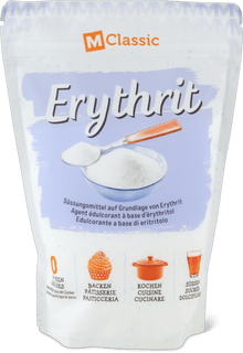 M-Classic Erythritol