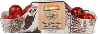 Demeter pomodoro cherry Ramato