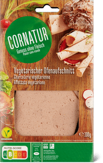 Cornatur Ofenaufschnitt
