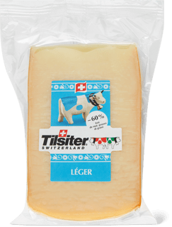 Léger Tilsiter