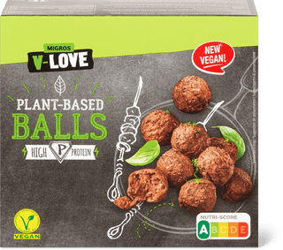 V-Love Balls