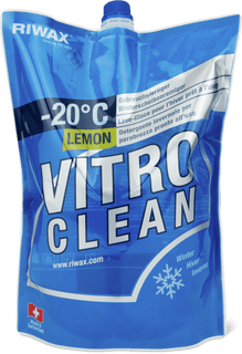 Riwax Vitro Clean Lemon Windscreen Cleaner Up To -20°C