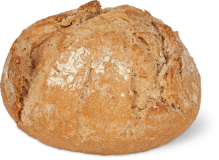 Bio Petit pain aux pommes de terre