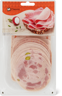 M-Classic Charcuterie Délicatesse