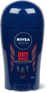 Nivea for men Dry Impact Deo