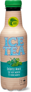 Ice Tea Bio