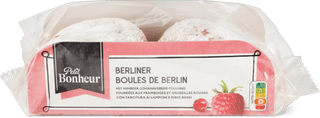 Berliner