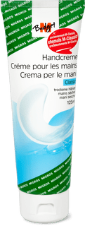 M-Budget Crema Mani Classica