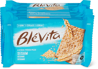 Blévita Sesame
