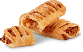 Apfel Jalousie