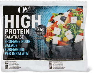 Oh! High Protein Salatkäse