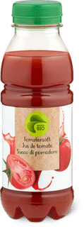 Bio Jus de tomate