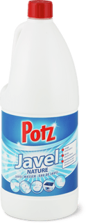 Potz Javel Wasser Nature