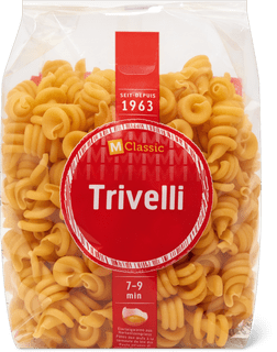 M-Classic Trivelli