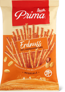 Stark Prima Peanut Pretzel Sticks
