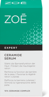 Zoé Sérum aux céramides